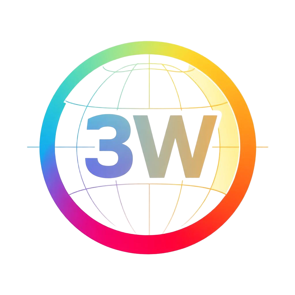 3 W Solutions Barbados